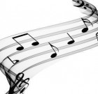 A Matter of Faith (sheet music)