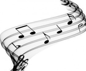 A Matter of Faith (sheet music)